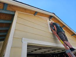 Affordable Siding Repair and Maintenance Services in Hazel Dell, WA